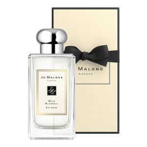 Jo Malone Wild Bluebell Cologne 100ml 3.4oz